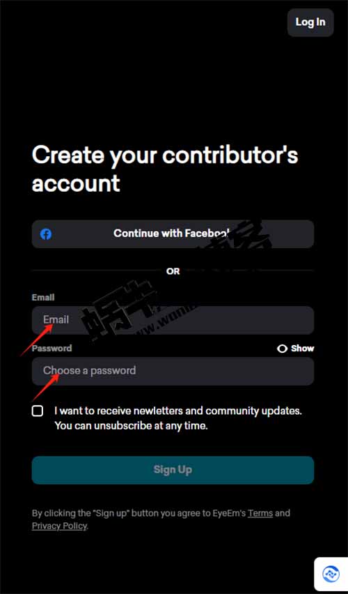 上传图片就可以赚美刀？分享两个网站给你