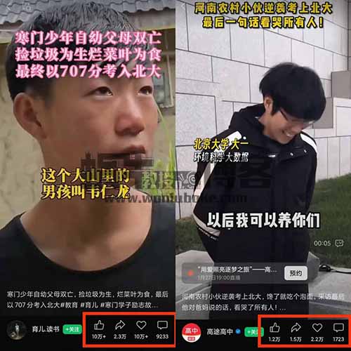 被忽视的冷门赛道，流量大收益高操作不难