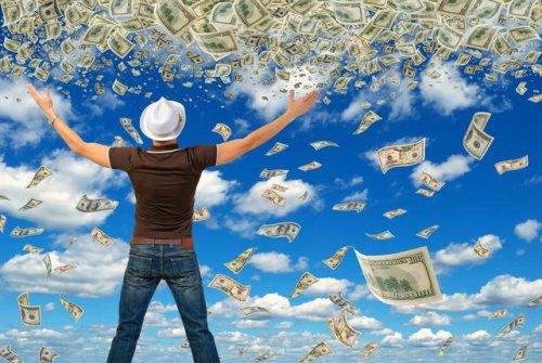 80元/单！操作简单！知识出海宅家赚美金！