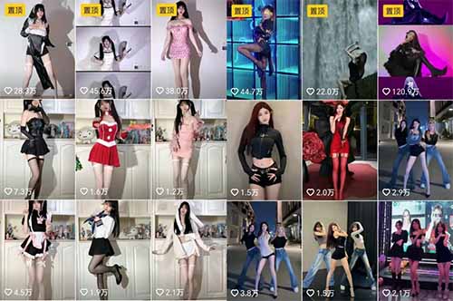 美女跳舞视频：零成本AI生成，轻松变现，粉丝飙升15万+（保姆级教程）