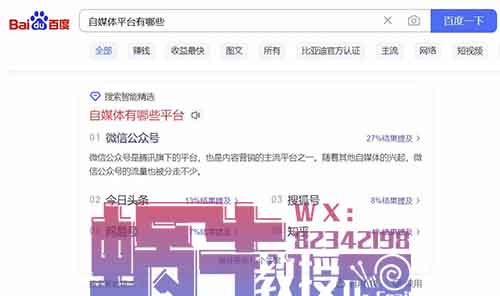 公众号流量主项目，蓝海赛道，月入20000+