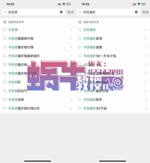 公众号流量主项目，蓝海赛道，月入20000+