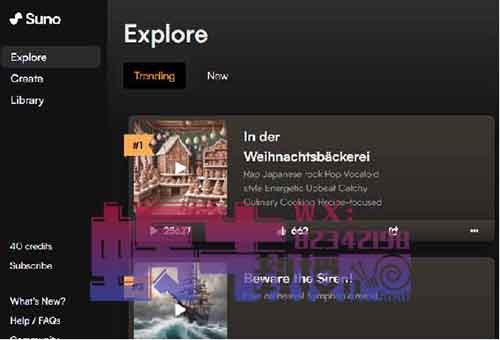 单日纯利700+，AI原创歌曲搞钱玩法，教程送给你