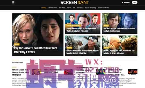 电影评论变美钞!这几家平台值得试试