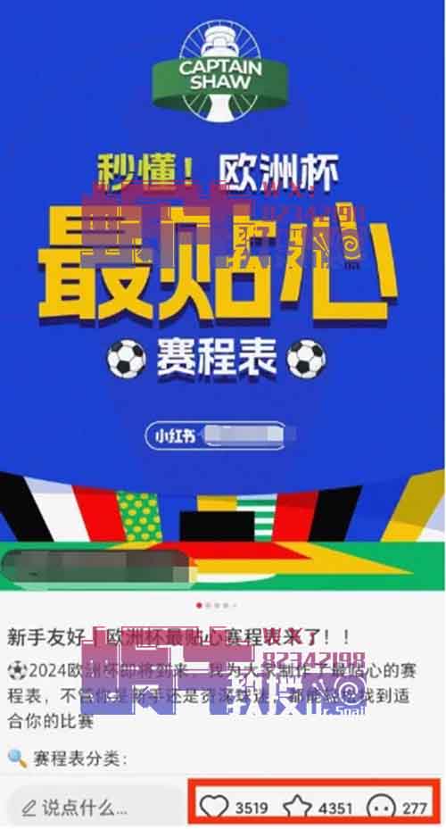 欧洲杯开赛,流量风口赚钱项目,抓住就是躺赚!