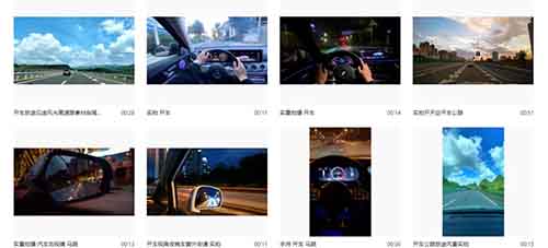 流量密码：AI风景单条视频播放1000万，我教你