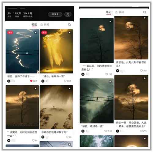 流量密码：AI风景单条视频播放1000万，我教你