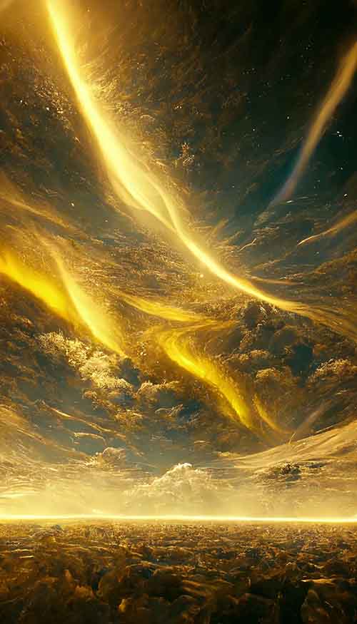 流量密码：AI风景单条视频播放1000万，我教你