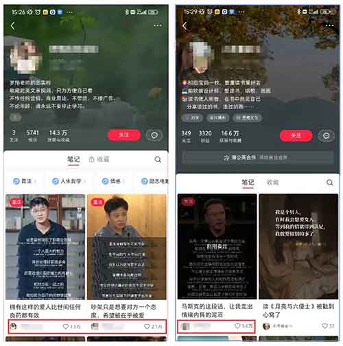 小红书新玩法，1个月挣了5000多