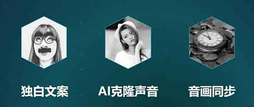 26条作品涨粉24万,最新人物志独白影视解说新玩法