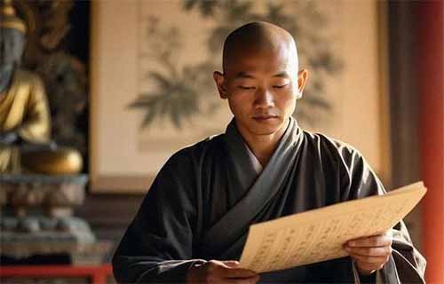 没想到，国学经文还能让你赚到钱！揭秘其中的商机！