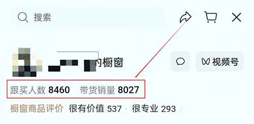 视频号带货项目，靠这个方法，普通人日入800+真的不难（附详细教程）