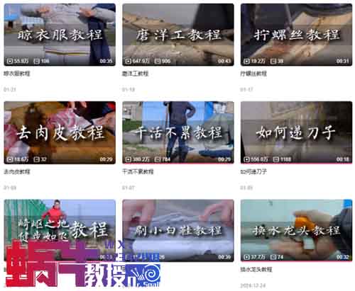 被我们忽略的赛道，竟然藏着大流量！