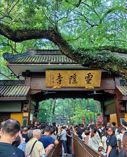 替人祈福，月入20000+，能干一辈子！