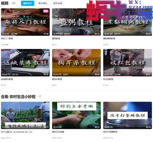 被我们忽略的赛道，竟然藏着大流量！