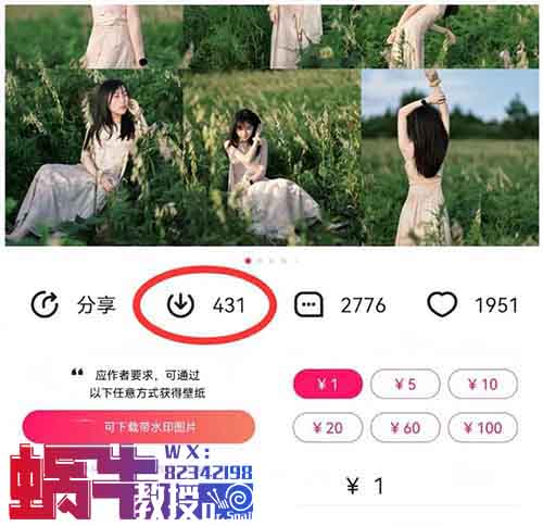 每天10分钟，上传图片轻松赚400+！这个副业项目太香了！