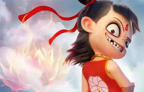 AI小白用deepseek做哪吒视频脚本，可接动画变现！