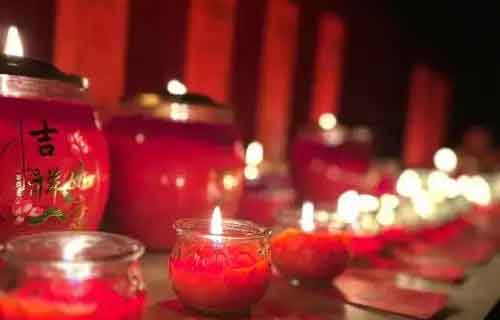 替人祈福，月入20000+，能干一辈子！