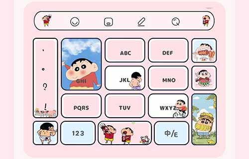 【揭秘】00后小伙月入2万!输入法皮肤也能赚钱?