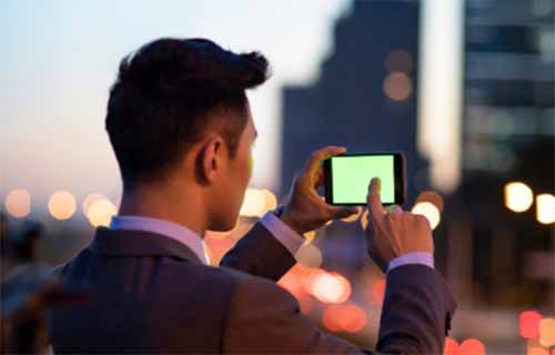 最新走路拍照赚钱，一单4-7元，有手机就能做