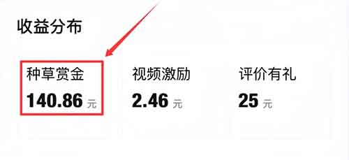 得物种草赏金项目，简单搬砖，月入6000+（附详细教程）