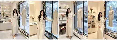 AI模特正在悄悄捡钱：0成本、10分钟出图，有人月入2万