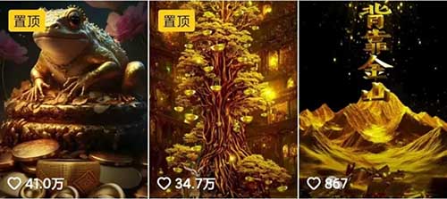 招财视频赚翻了,1条视频收益631.37,快来学吧,手把手教你 招财视频赚翻了,1条视频收益631.37,快来学吧,手把手教你