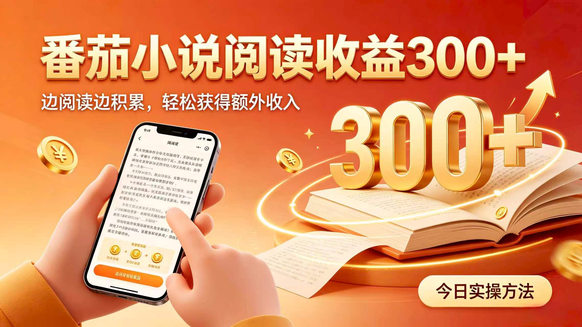(19865期)全自动番茄挂机玩法,日入300+,掌握简单易上手的线上增收方式。 (19865期)全自动番茄挂机玩法,日入300+,掌握简单易上手的线上增收方式。