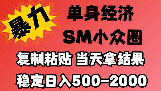 (21205期)26年 最新小众情感赛道,手机操作,十分钟见收益,小白也能当天上手,全程复制粘贴模板即可,稳定日入1k+ (21205期)26年 最新小众情感赛道,手机操作,十分钟见收益,小白也能当天上手,全程复制粘贴模板即可,稳定日入1k+